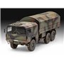 Revell 03291 1/35 MAN 7t Milgl.