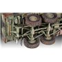 Revell 03291 1/35 MAN 7t Milgl.