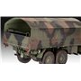 Revell 03291 1/35 MAN 7t Milgl.