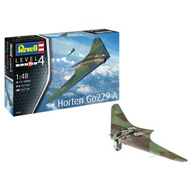 Revell 03859 1/48 Horten / Gotha Go 229 A-1