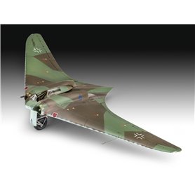 Revell 03859 1/48 Horten / Gotha Go 229 A-1