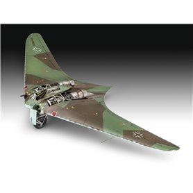 Revell 03859 1/48 Horten / Gotha Go 229 A-1