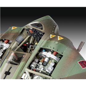Revell 03859 1/48 Horten / Gotha Go 229 A-1