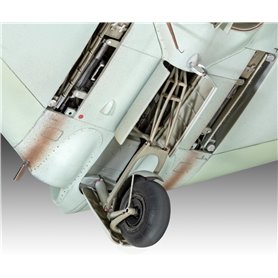Revell 03859 1/48 Horten / Gotha Go 229 A-1