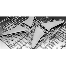 Revell 03859 1/48 Horten / Gotha Go 229 A-1