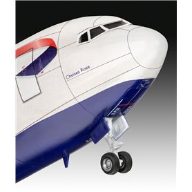 Revell 03862 1/144 Boeing 767-300ER British Airways "Chelsea Rose"