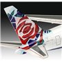 Revell 03862 1/144 Boeing 767-300ER British Airways "Chelsea Rose"