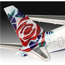 Revell 03862 1/144 Boeing 767-300ER British Airways "Chelsea Rose"