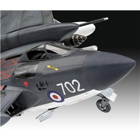 Revell 63866 Model  Set Sea Vixen FAW 2