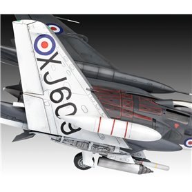 Revell 63866 Model  Set Sea Vixen FAW 2