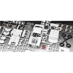 Revell 67672 Model Set 1970 Pontiac Firebird