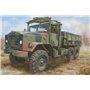 I LOVE KIT 63514 M923A2 Military Cargo Truck