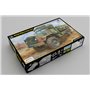 I LOVE KIT 63514 M923A2 Military Cargo Truck