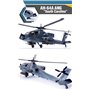 Academy 12129 AH-64A ANG "South Carolina"