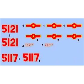 Smer 0925 Mig-21MF