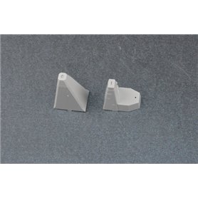 Trumpeter 1:200 DDG-115 Shenyang - PLA NAVY TYPE 051C 