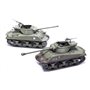 Airfix 1:35 M36B1 GMC - US ARMY TANK DESTROYER