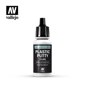 Vallejo 70400 Plastic Putty MC199