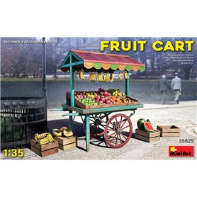 Mini Art 35625 Fruit Cart