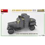 Mini Art 39021 Austin Armoured Car Indian Pattern British Service