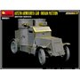 Mini Art 39021 Austin Armoured Car Indian Pattern British Service