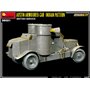 Mini Art 39021 Austin Armoured Car Indian Pattern British Service