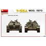 Mini Art 1:35 T-55A Model 1970 - INTERIOR KIT