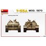 Mini Art 1:35 T-55A Model 1970 - INTERIOR KIT