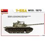 Mini Art 1:35 T-55A Model 1970 - INTERIOR KIT