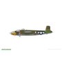 Eduard 2140 B-25J Mitchell Angel of Mercy Limited edition