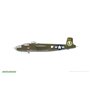 Eduard 2140 B-25J Mitchell Angel of Mercy Limited edition