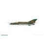 Eduard 84177 Mig-21MF Weekend edition