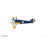 Eduard 1:48 CAMEL AND CO - Sopwith F.1. Camel - LIMITED edition