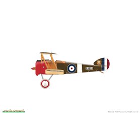 Eduard 11151 Sopwith F.1. Camel Biggles & Co.  Limited edition