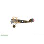 Eduard 1:48 CAMEL AND CO - Sopwith F.1. Camel - LIMITED edition