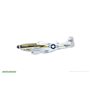 Eduard 1:48 North American P-51K Mustang - ProfiPACK