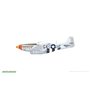 Eduard 1:48 North American P-51K Mustang - ProfiPACK