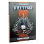 Warhammer 40000 KILL TEAM Compendium
