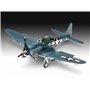 Revell 03869 1/48 SBD-5 Dauntless