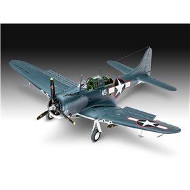 Revell 03869 1/48 SBD-5 Dauntless