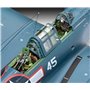 Revell 03869 1/48 SBD-5 Dauntless