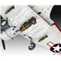 Revell 03869 1/48 SBD-5 Dauntless