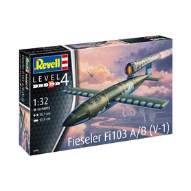 Revell 63861 1/32 Fieseler Fi103 V-1