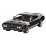 Revell 67692 1/24 Model Set Fast & Furious - Dominics 1971 Plymouth GTX
