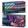 Green Stuff World Paint Set - Color Filters Interferences (Box X6)