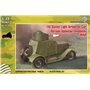 Zebrano 72114 FAI Soviet Light Armored Car