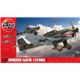 Airfix 1:72 Junkers Ju87 B-1 Stuka