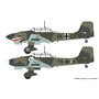 Airfix 1:72 Junkers Ju87 B-1 Stuka