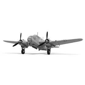 Airfix 1:72 Bristol Beaufort Mk.1