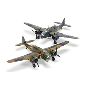 Airfix 1:72 Bristol Beaufort Mk.1